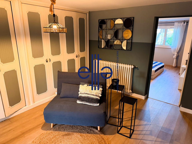 Maison - 176 m² - 6 pièces