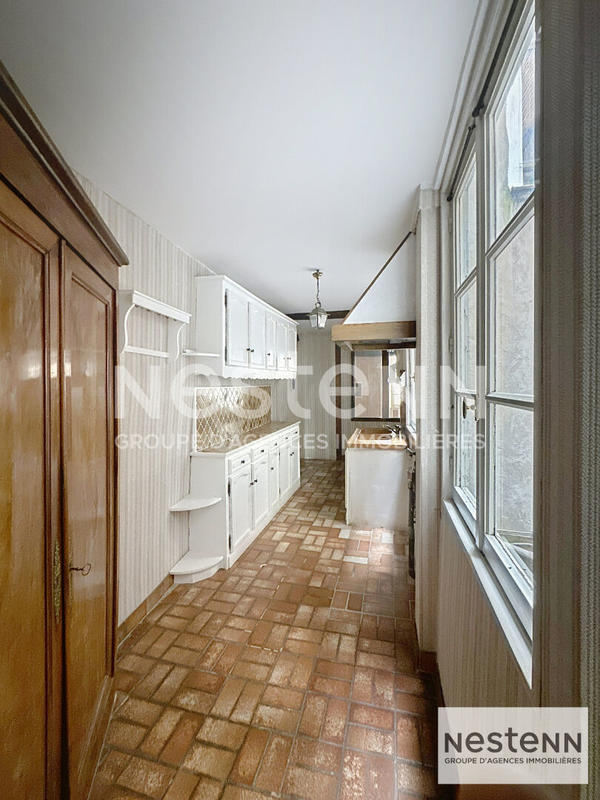 Appartement - 97 m² - 4 pièces