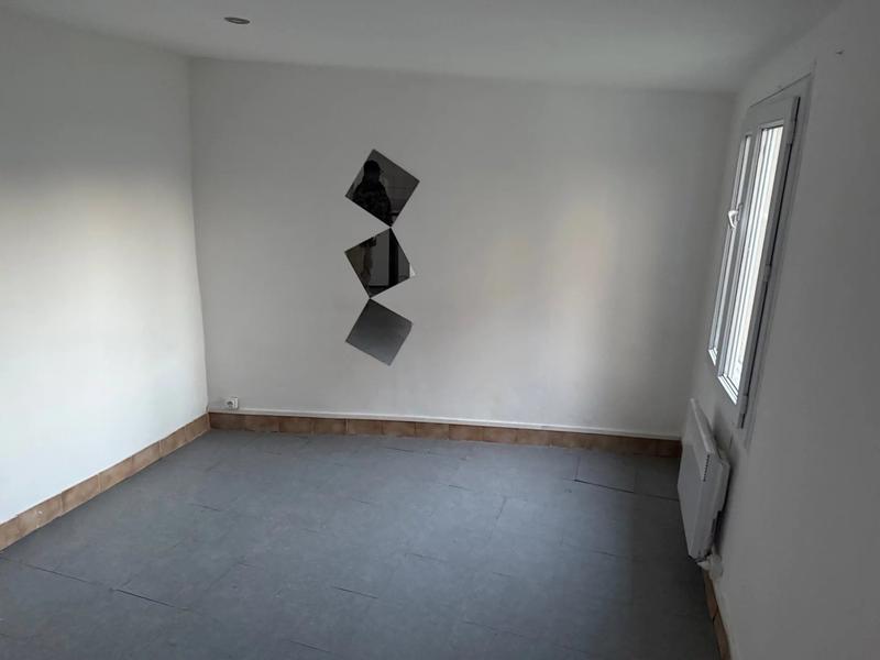 Appartement - 16 m² - 1 pièce