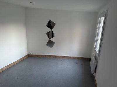 Appartement - 16 m² - 1 pièce