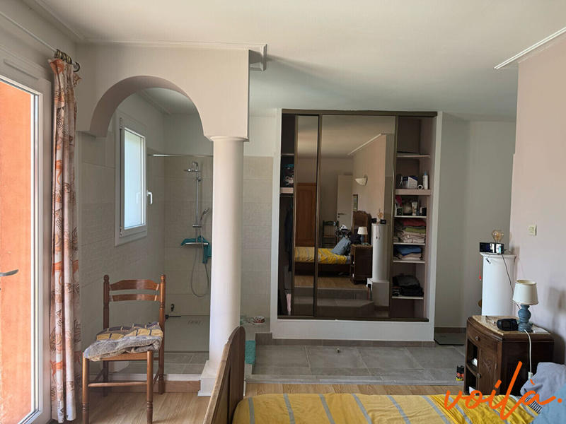 Maison - 153 m² - 5 pièces