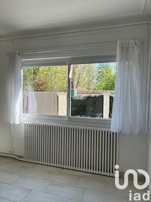 Maison de ville - 53 m² - 4 pièces