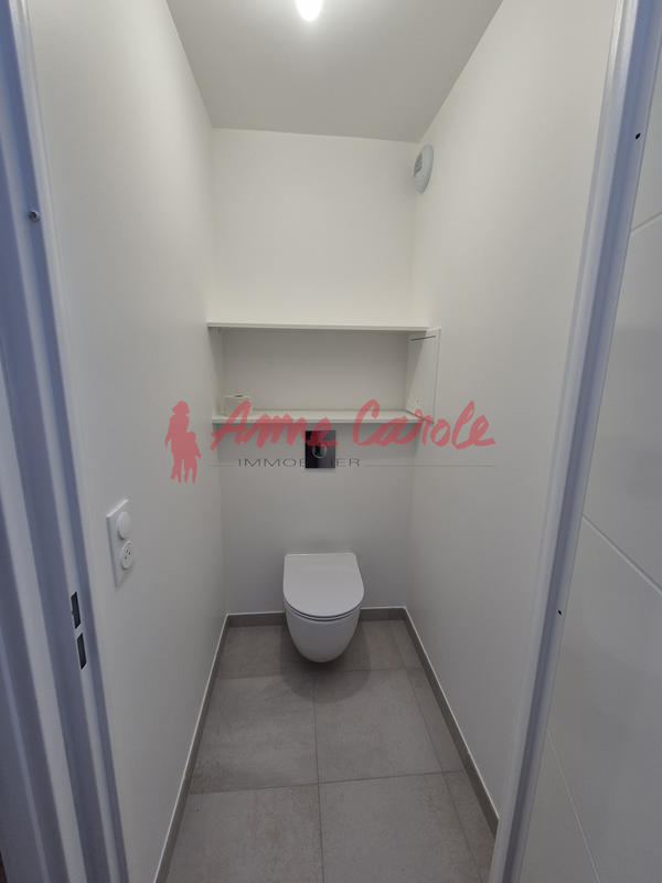 Duplex - 78 m² - 4 pièces