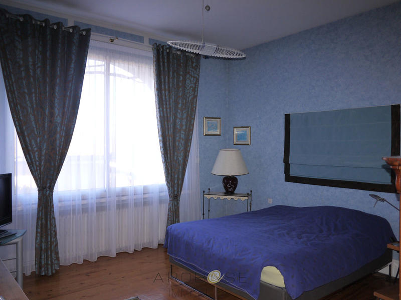 Maison bourgeoise - 500 m² - 10 pièces