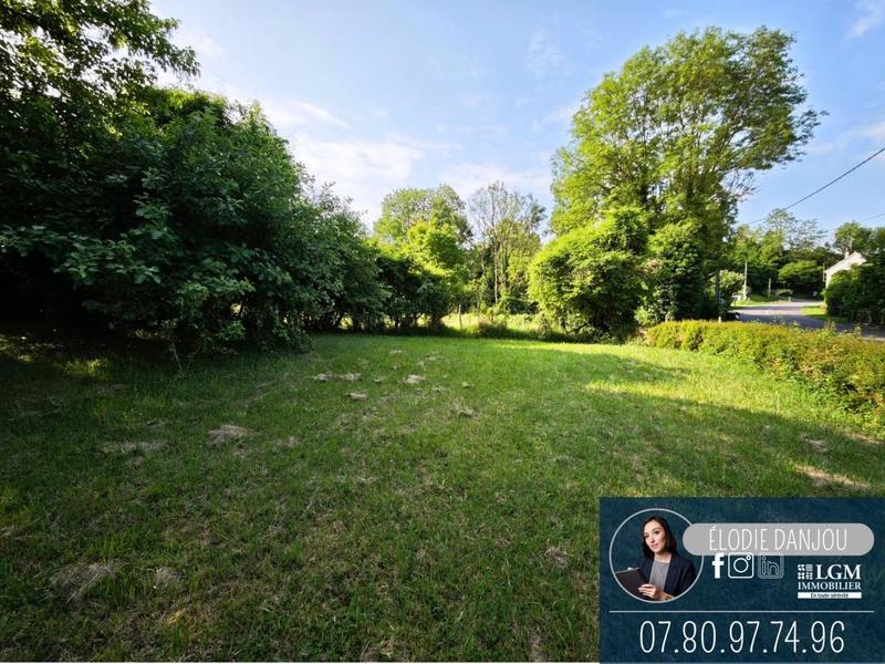 Maison - 92 m² - 3 pièces