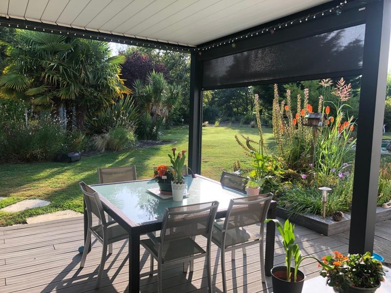 Maison d'architecte - 177 m² - 6 pièces