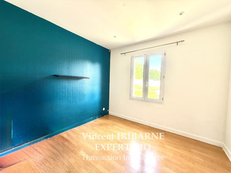 Maison - 87 m² - 4 pièces