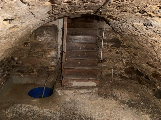 Maison - 150 m² - 8 pièces