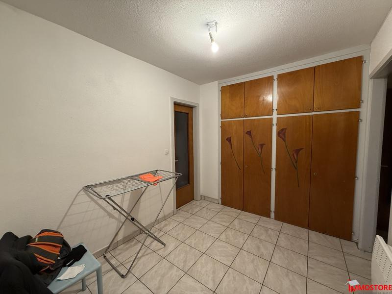 Appartement - 87 m² - 3 pièces