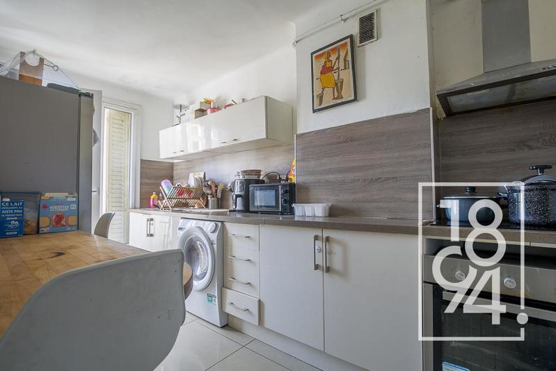 Appartement - 67 m² - 3 pièces