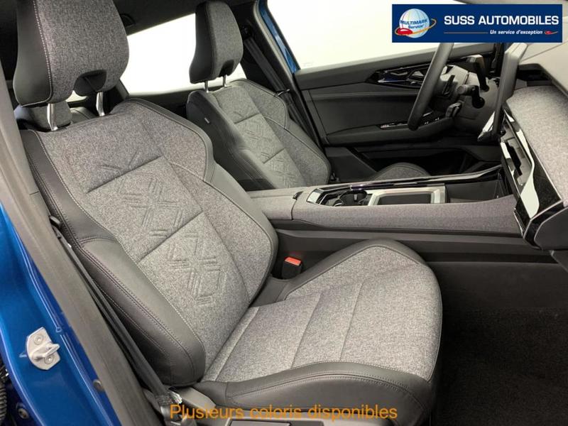 Renault Austral Nouveau Full Hybrid E-Tech 200 Ch Evolution