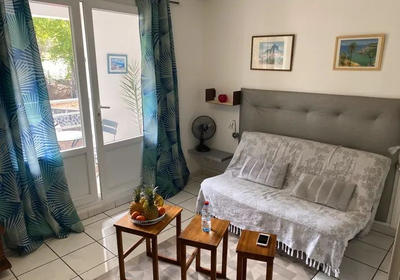 Appartement - 23 m² - 1 pièce