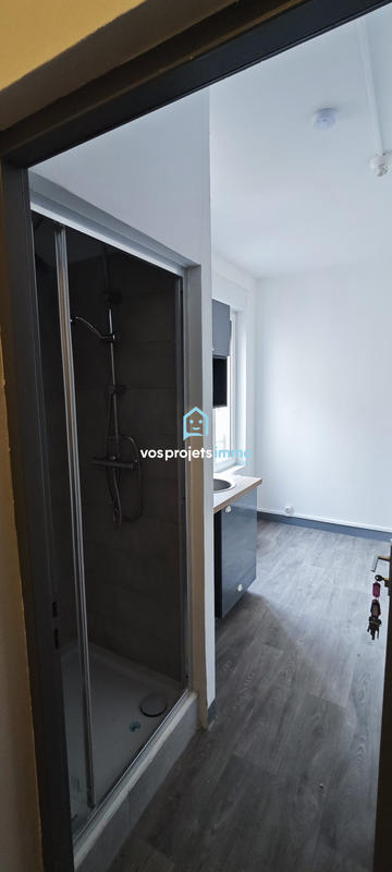 Appartement - 10 m² - 1 pièce