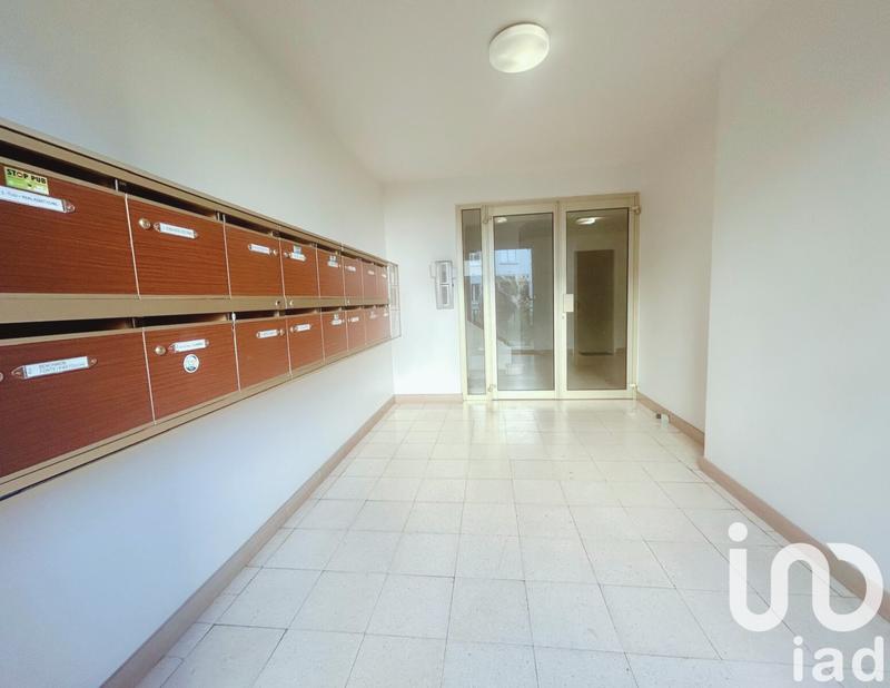 Appartement - 49 m² - 2 pièces