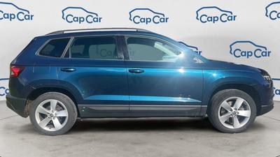 Skoda Karoq 1.0 Tsi 116 Business