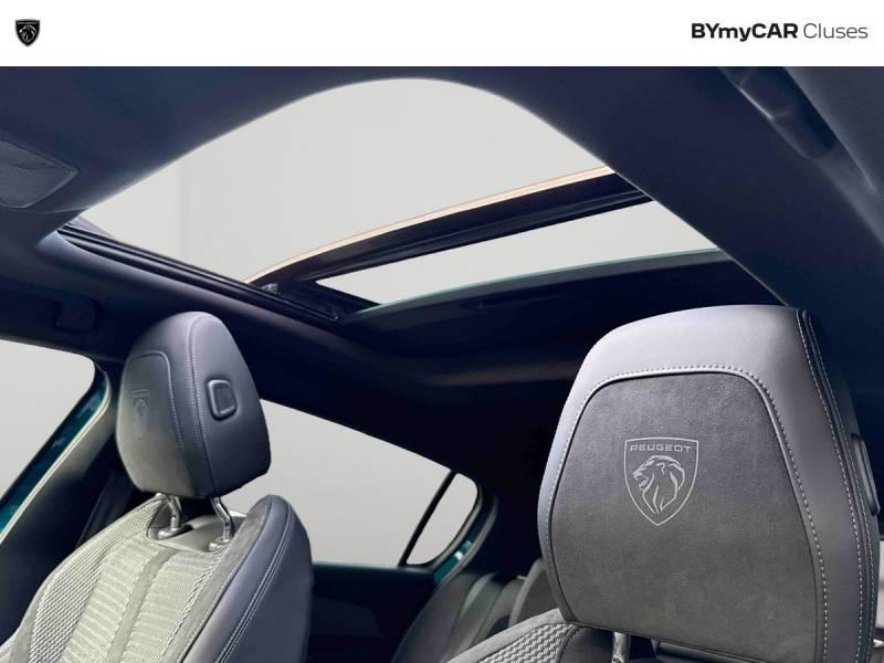 Peugeot 308 Phev 180 e-Eat8 Gt