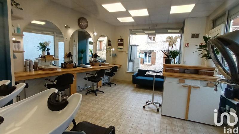 Local commercial - 25 m²