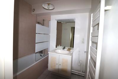Appartement - 29 m² - 1 pièce