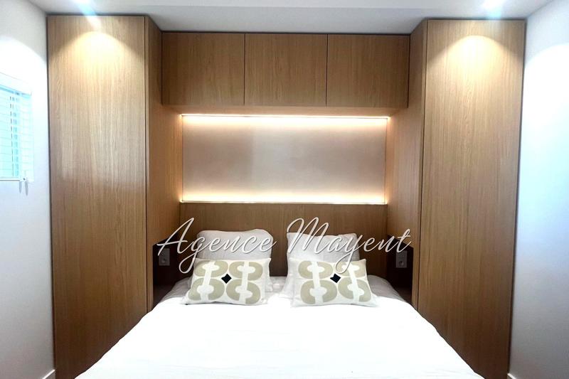 Appartement - 30 m² - 2 pièces