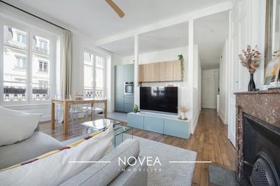 Appartement - 53 m² - 2 pièces