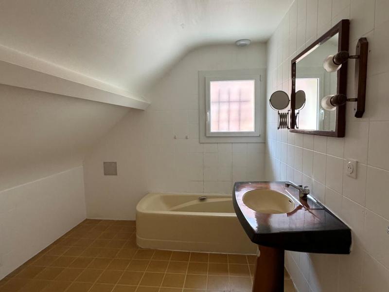 Appartement - 78 m² - 3 pièces