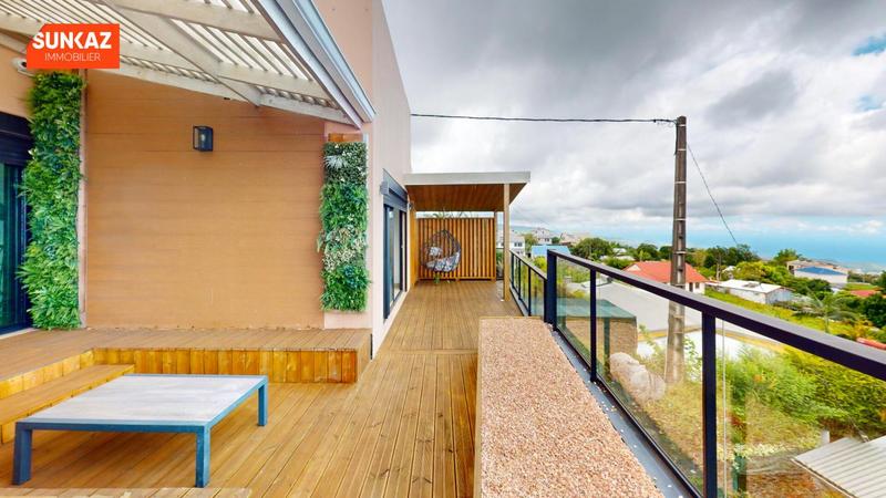 Villa - 144 m² - 5 pièces