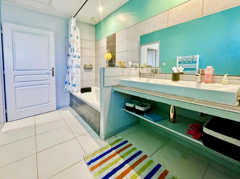 Maison - 132 m² - 4 pièces