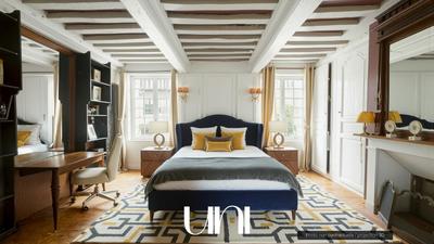 Maison - 168 m² - 5 pièces