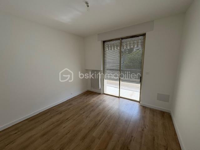 Appartement - 91 m² - 4 pièces