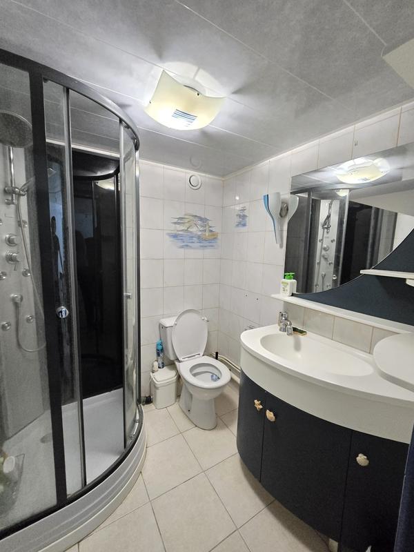 Maison - 149 m² - 5 pièces