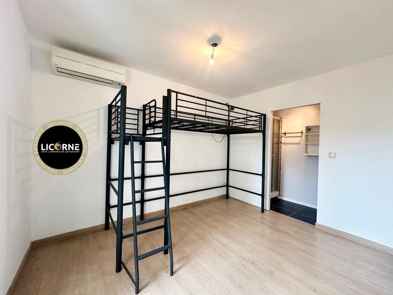 Appartement - 93 m² - 4 pièces