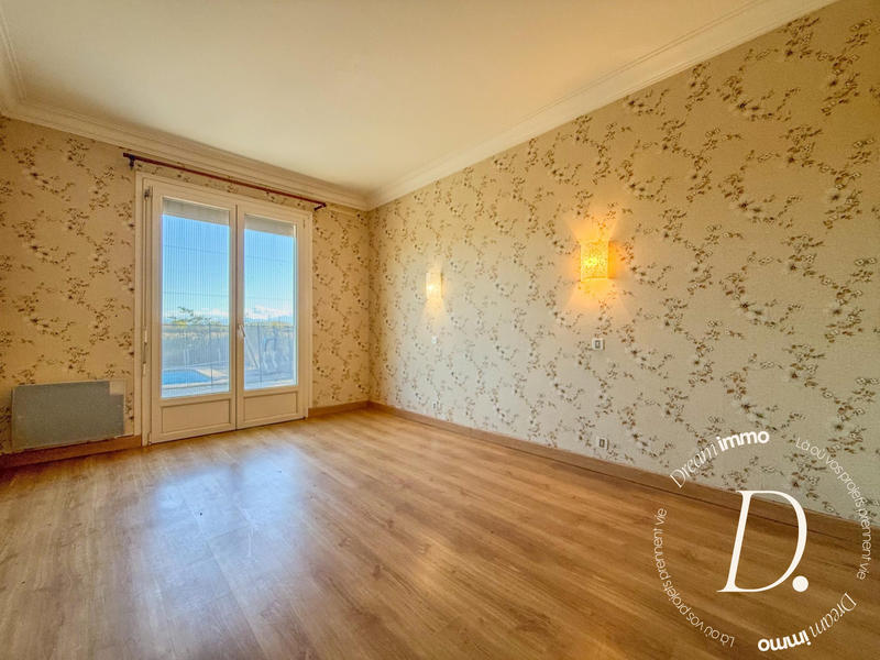 Maison - 145 m² - 7 pièces