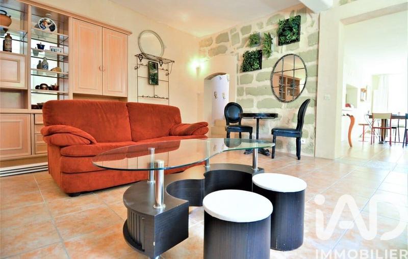 Maison de ville - 145 m² - 5 pièces