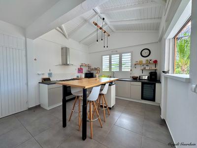 Maison - 135 m² - 5 pièces