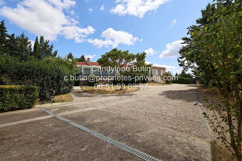 Villa - 152 m² - 6 pièces
