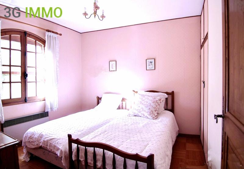 Bastide - 175 m² - 6 pièces