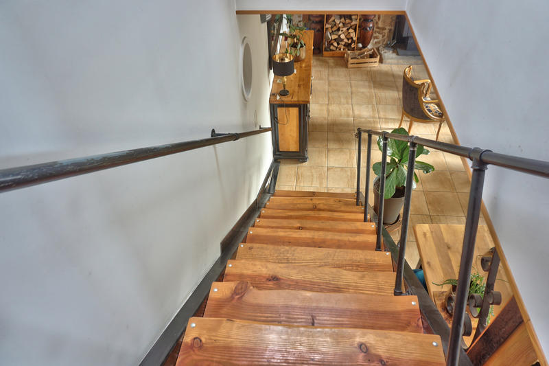 Maison - 162 m² - 7 pièces