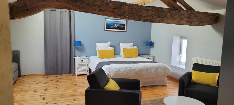 Maison - 420 m² - 10 pièces