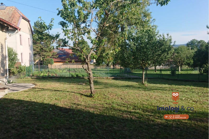 Ferme - 193 m² - 5 pièces