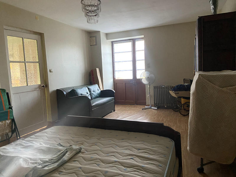 Maison - 116 m² - 5 pièces