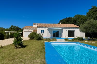 Villa - 138 m² - 6 pièces