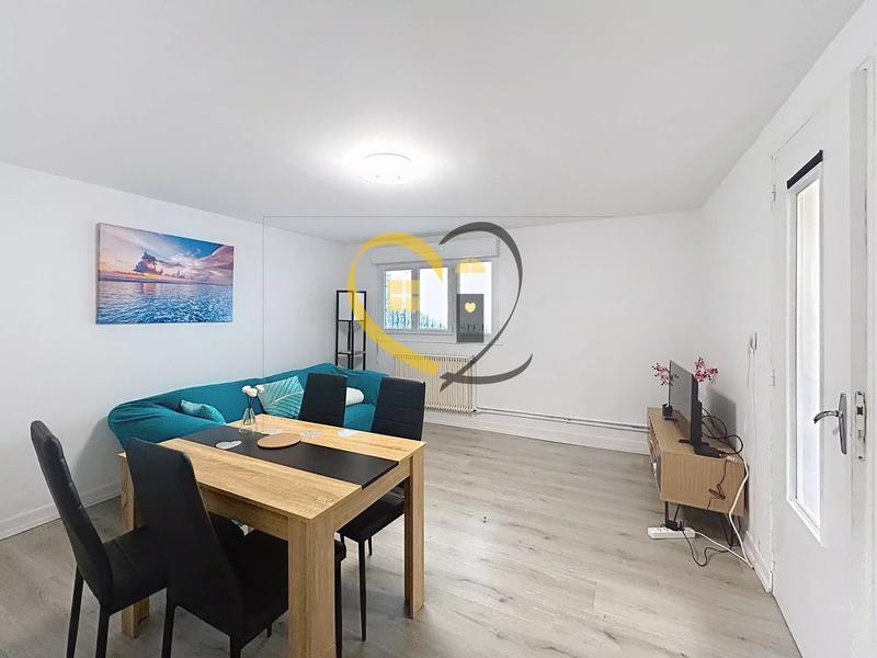 Maison - 190 m² - 10 pièces