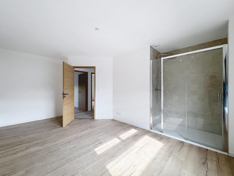 Maison contemporaine - 164 m² - 5 pièces