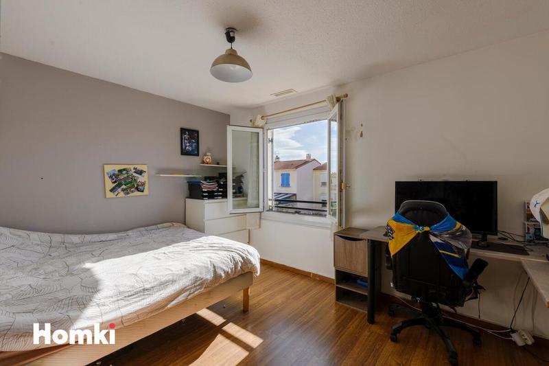 Maison - 108 m² - 4 pièces