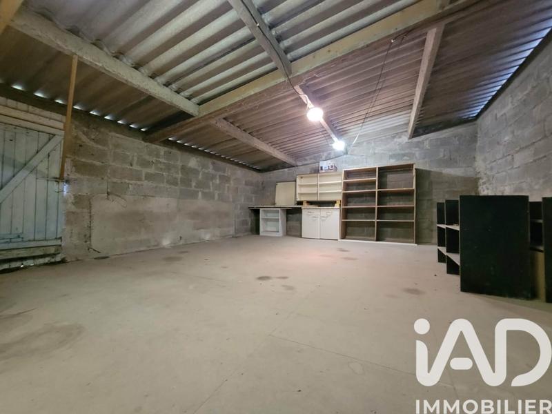 Maison - 167 m² - 6 pièces