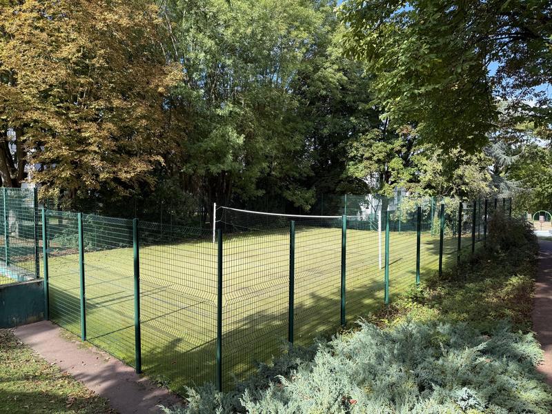 Appartement - 52 m² - 3 pièces