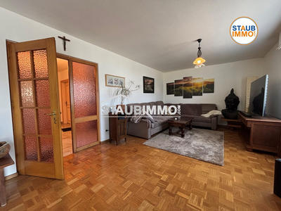 Maison - 177 m² - 7 pièces