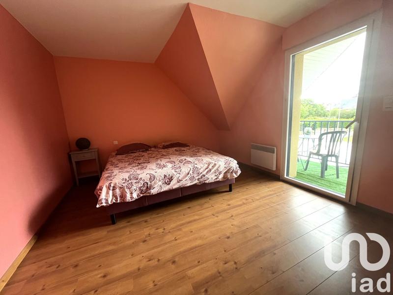 Maison - 165 m² - 7 pièces