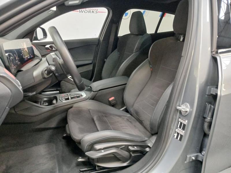 Bmw Série 1 F70 120d 163 ch Dkg7 m Sport