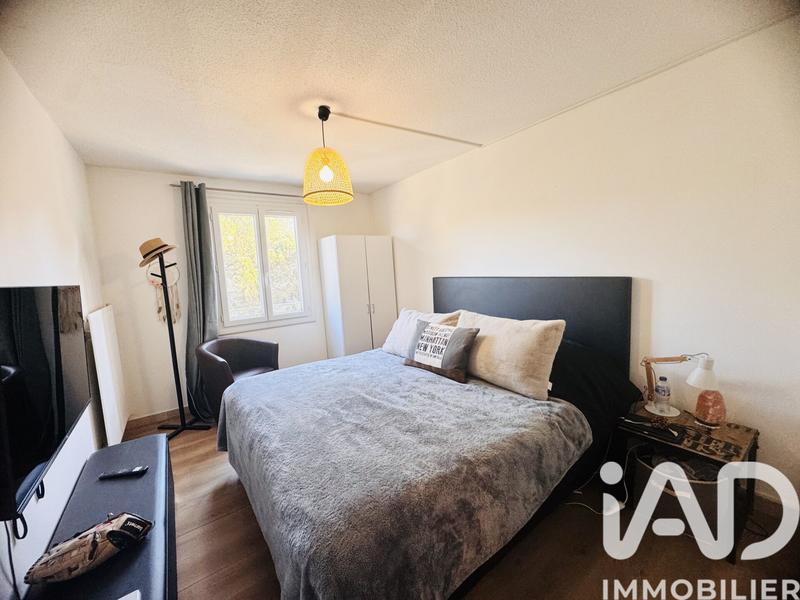 Appartement - 81 m² - 3 pièces